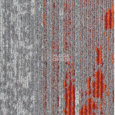 Ковровая плитка Art Style Коллекция Disruptive Path Disruptive Path 913 фото 1 | FLOORDEALER